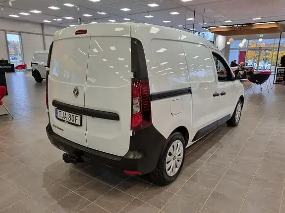 Renault Express 2024 photo 4