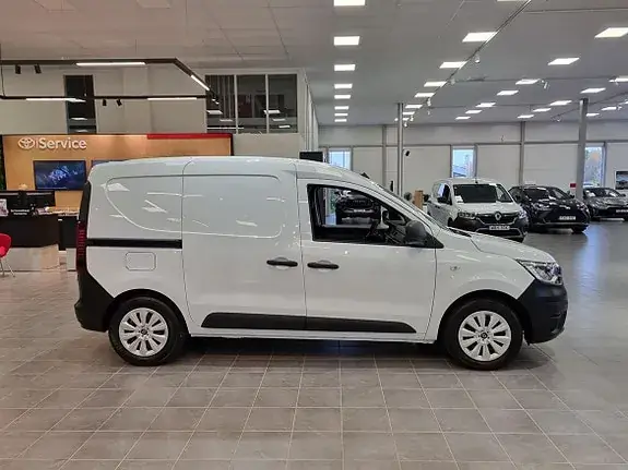 Renault Express 2024 photo 5