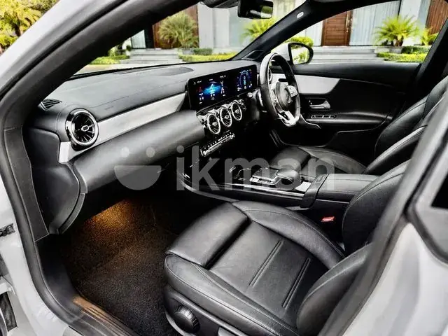 Mercedes-Benz Cla 180 2020 photo 5