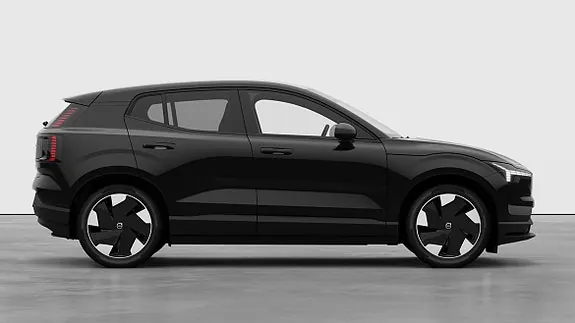Volvo Ex30 2027 photo 2