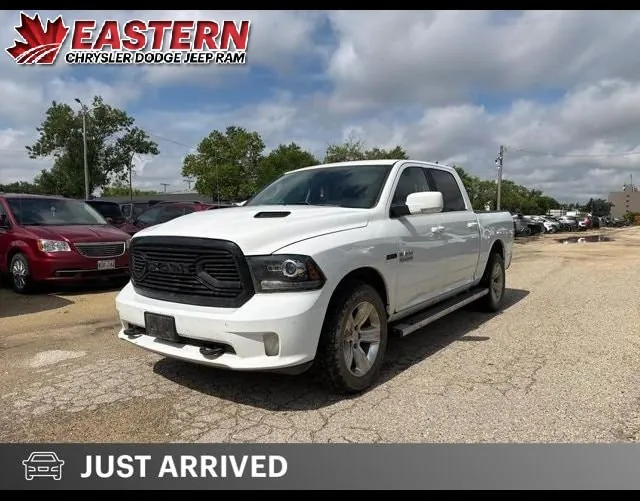 Ram 1500