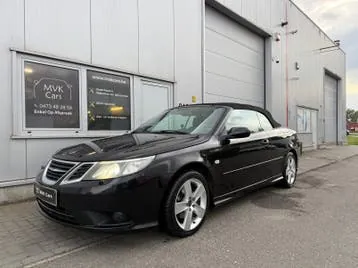 Saab 9-3