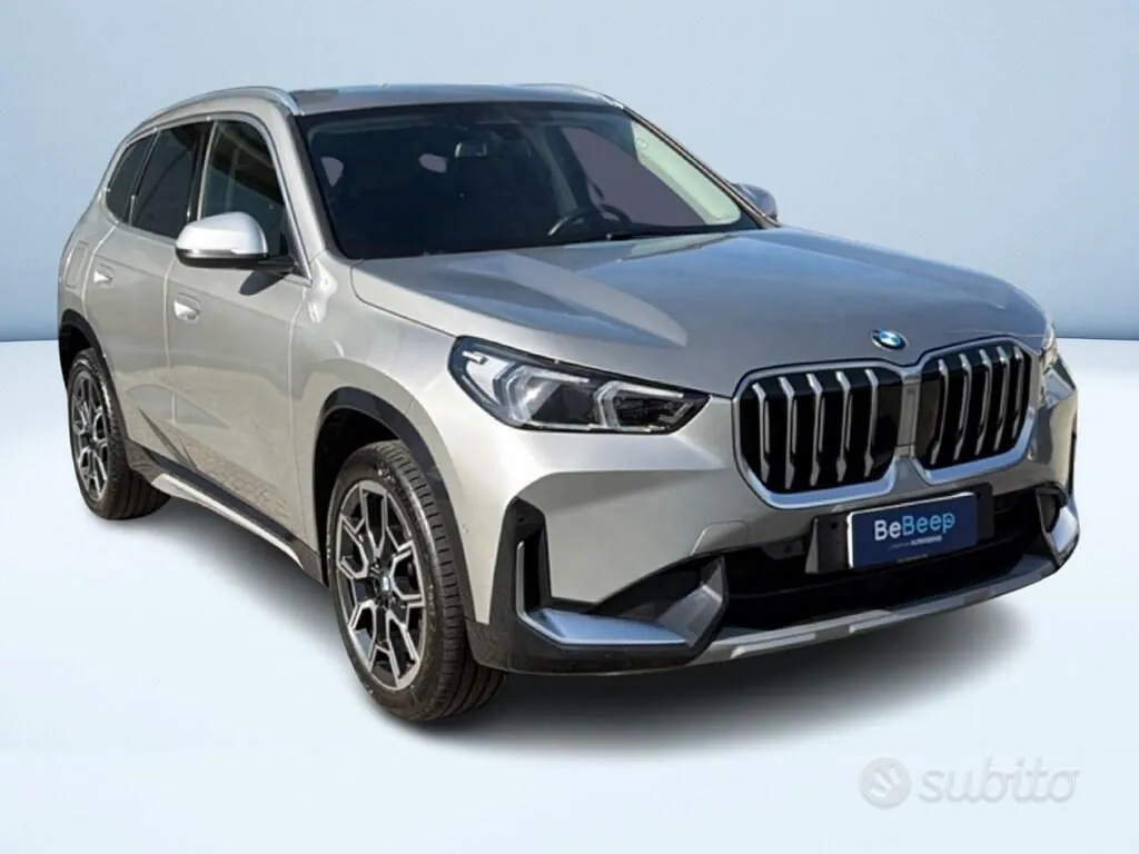 BMW X1 2023 photo 3