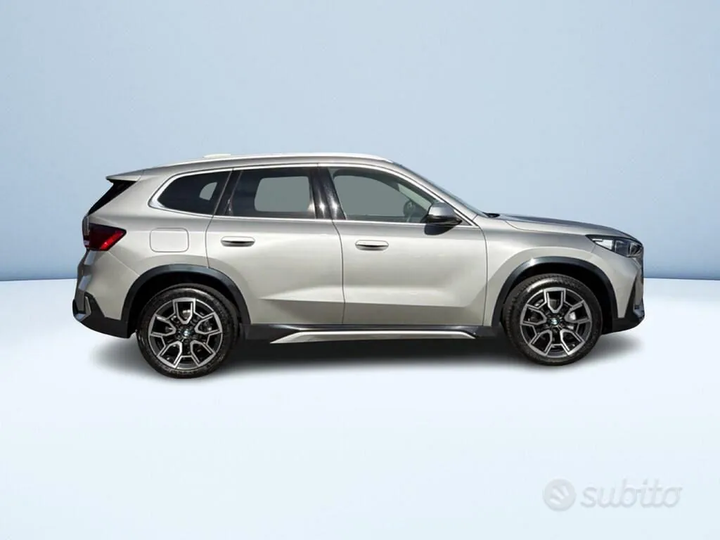 BMW X1 2023 photo 4