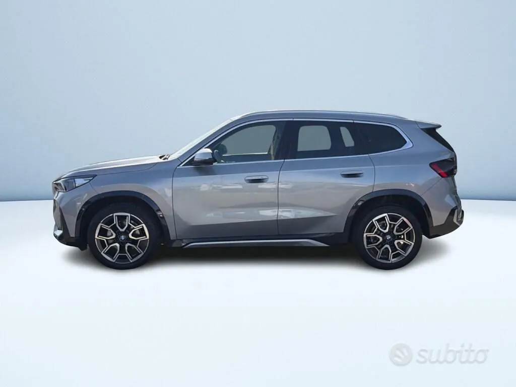 BMW X1 2023 photo 5