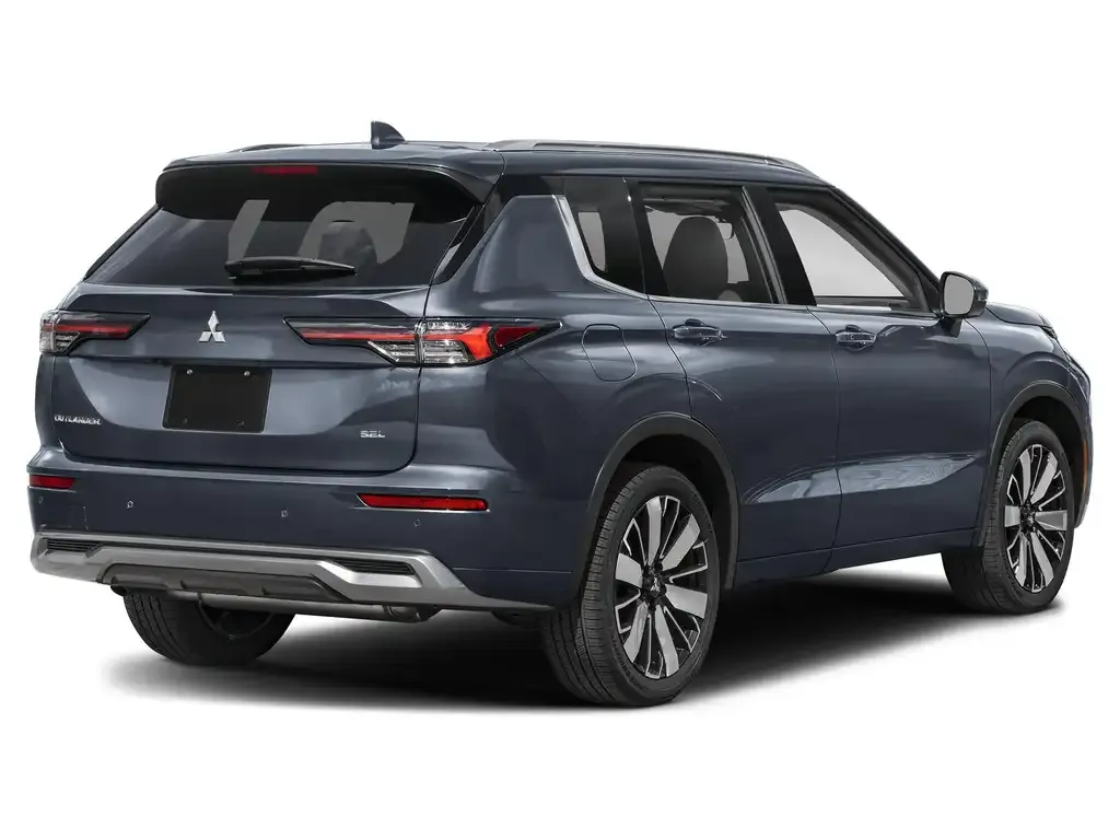 Mitsubishi Outlander 2026 photo 2