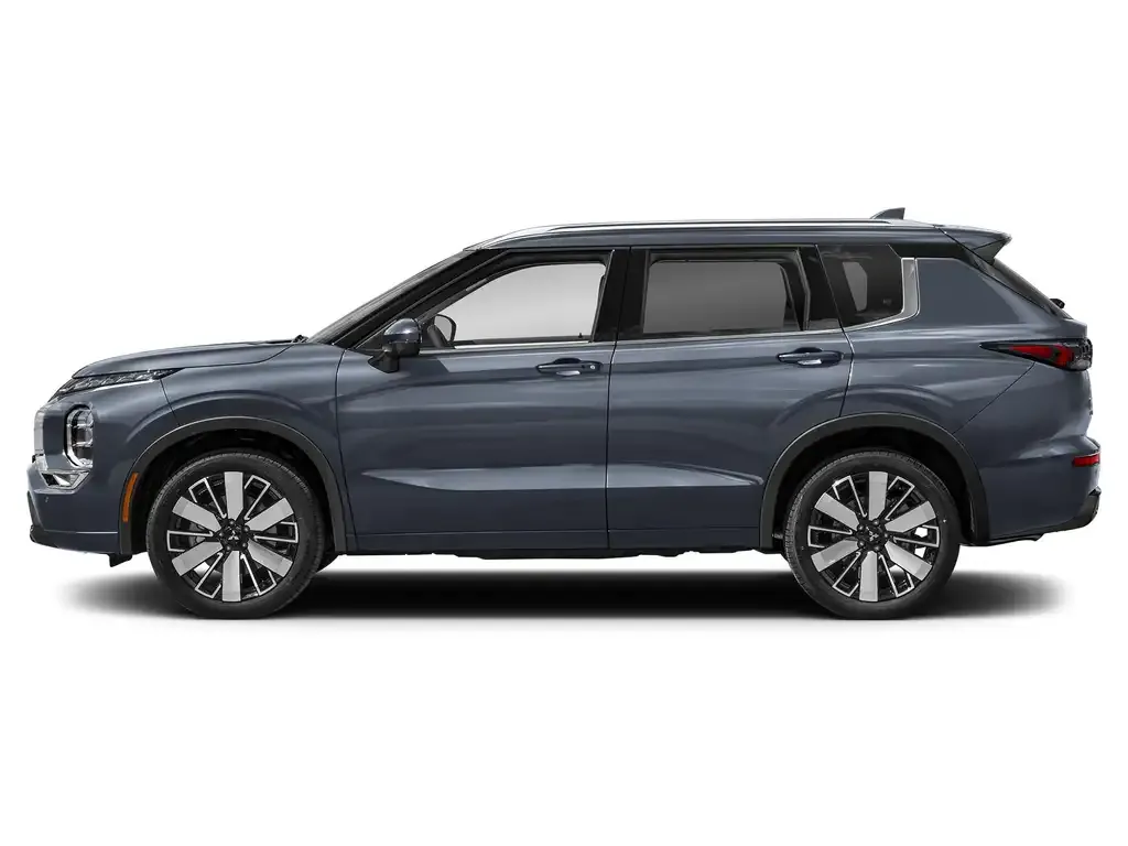 Mitsubishi Outlander 2026 photo 3