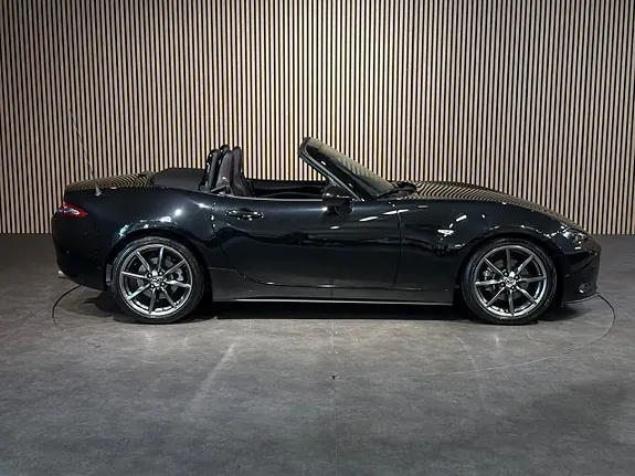 Mazda Mx-5 2019 photo 3