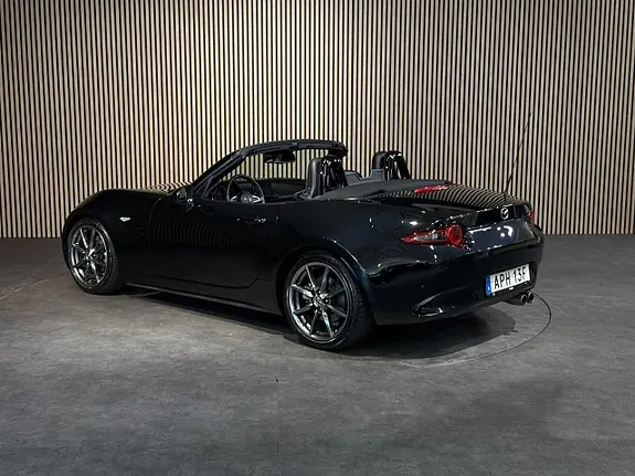 Mazda Mx-5 2019 photo 5