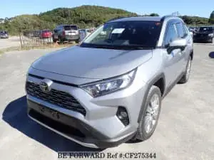 Toyota Rav4 2019 photo 2