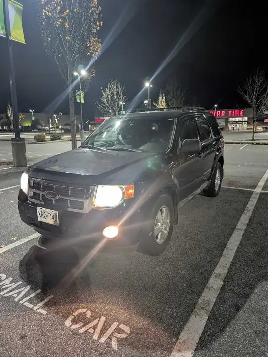 Ford Escape