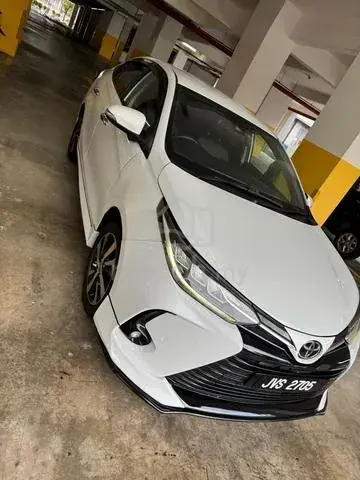Toyota Vios