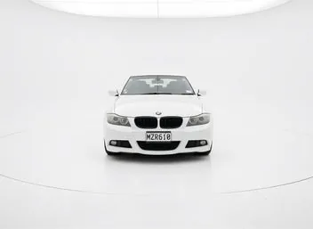 BMW 320I 2009 photo 5