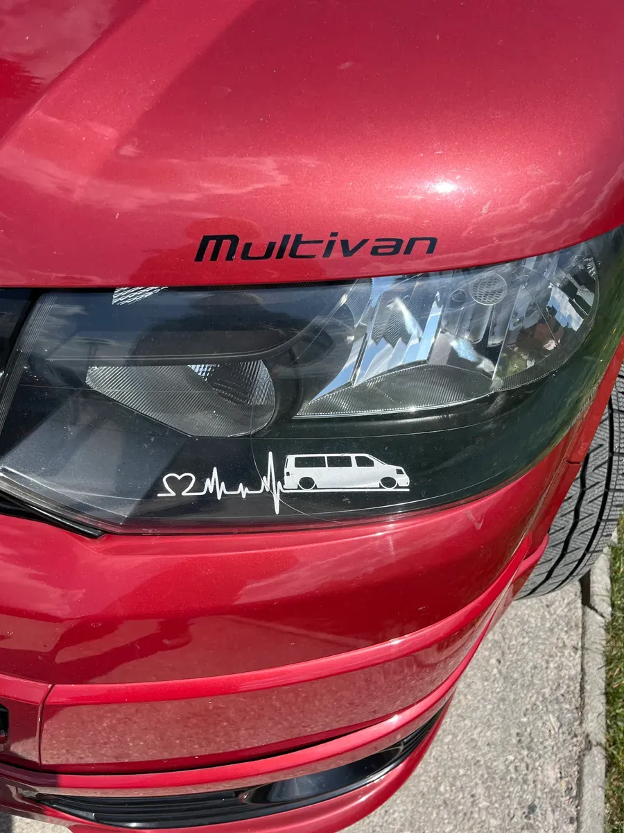 Volkswagen T5 2006 photo 2