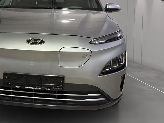 Hyundai Kona 2022 photo 5