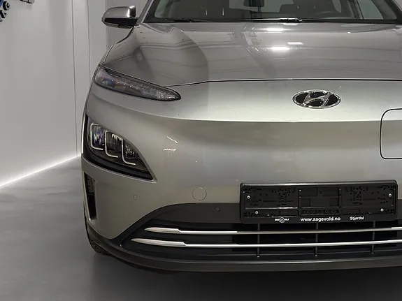 Hyundai Kona 2022 photo 4
