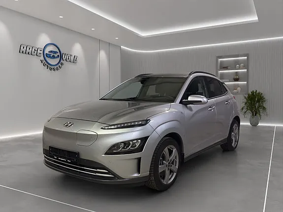 Hyundai Kona 2022 photo 3