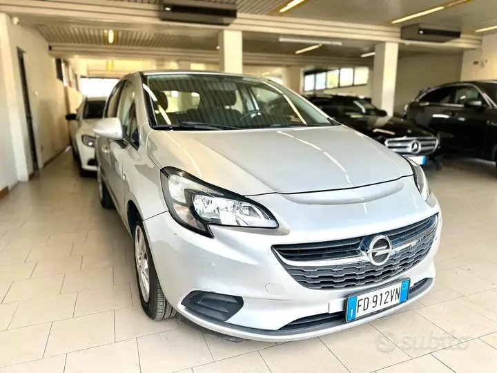 Opel Corsa 2016 photo 3