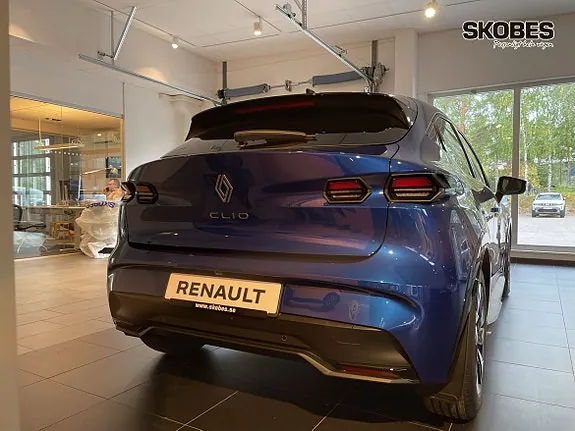 Renault Clio 2026 photo 5
