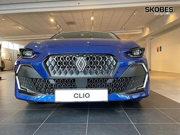 Renault Clio 2026 photo 2