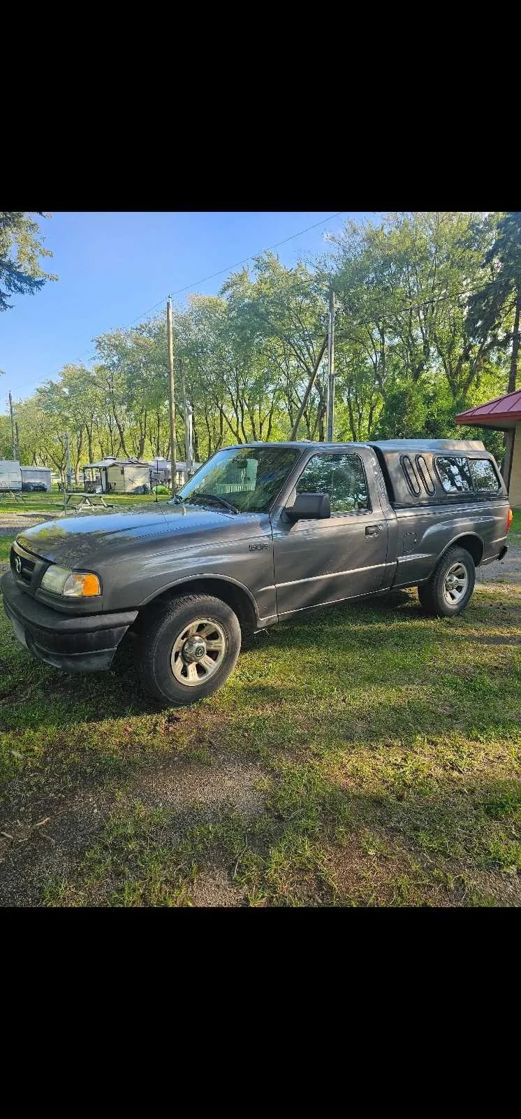 Mazda B2300 2010 photo 2
