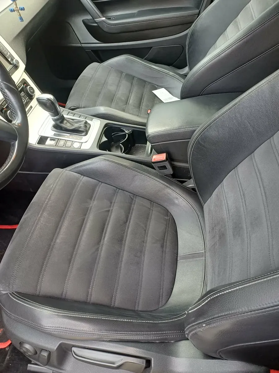 Volkswagen Passat Cc 2011 photo 3