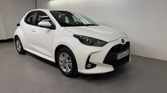 Mazda 2 2023 photo 2