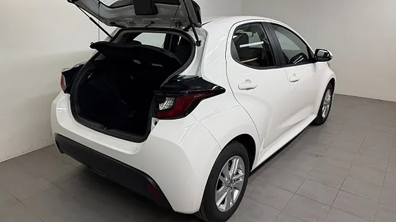 Mazda 2 2023 photo 4