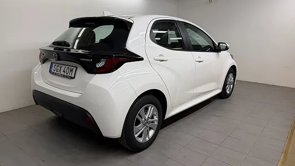 Mazda 2 2023 photo 3