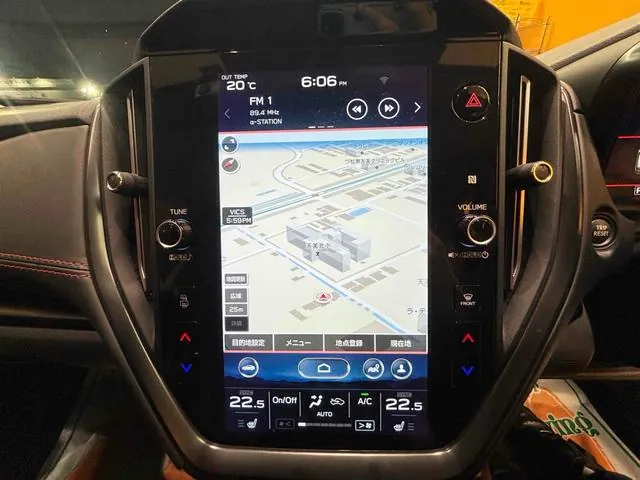 Subaru Levorg 2023 photo 3