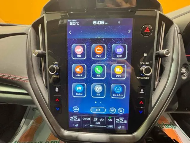 Subaru Levorg 2023 photo 4