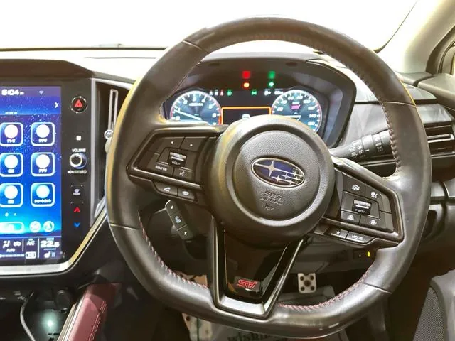 Subaru Levorg 2023 photo 2