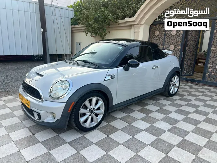 Mini Coupe
