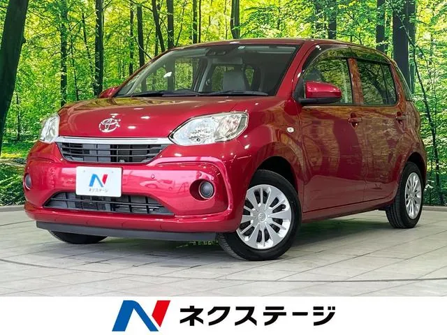 Toyota Alto