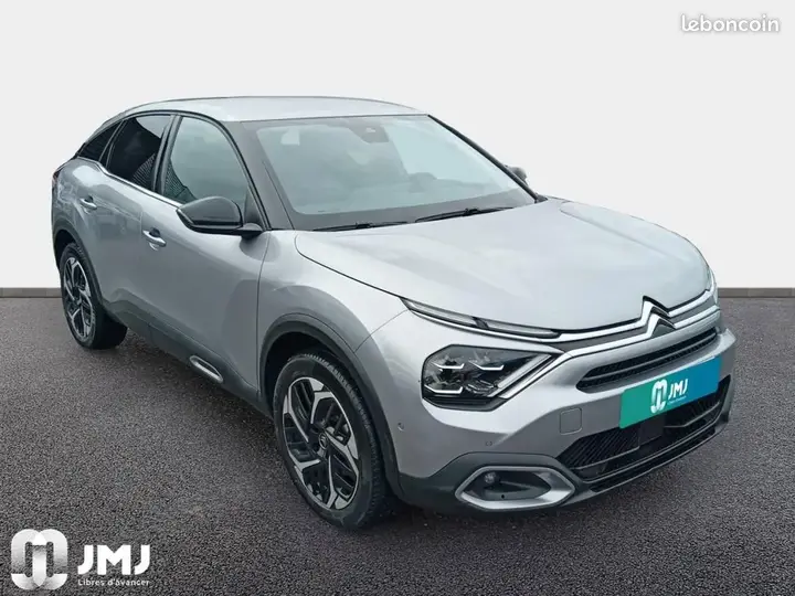 Citroen C4 2023 photo 5