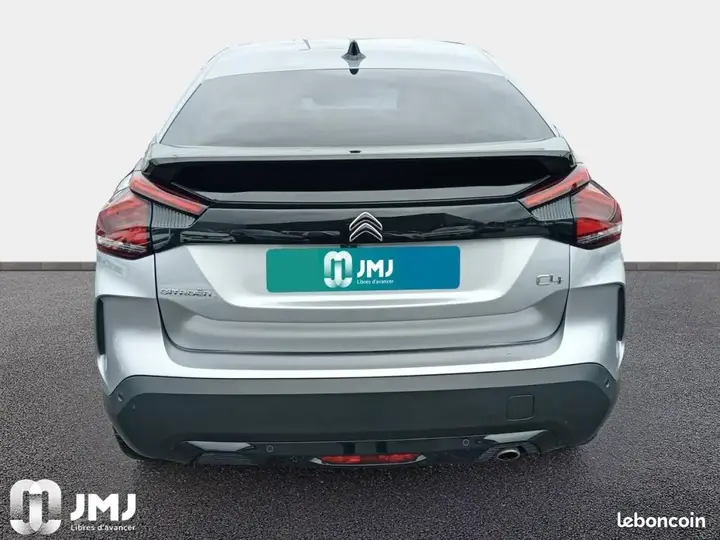 Citroen C4 2023 photo 3