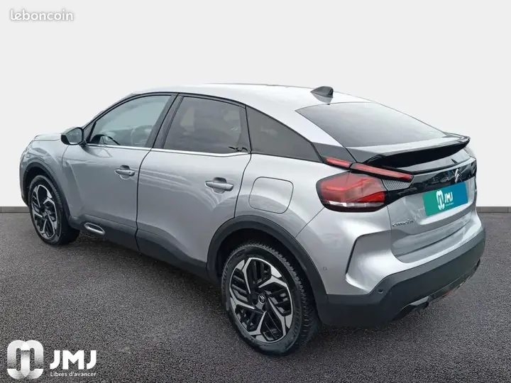 Citroen C4 2023 photo 2