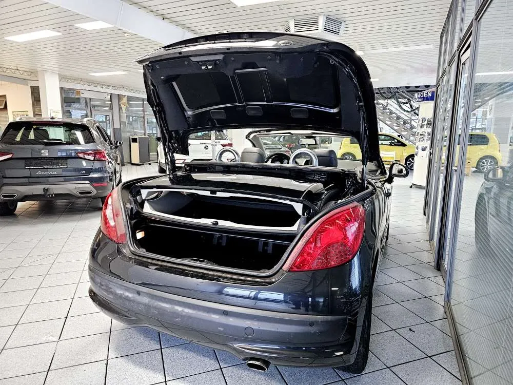 Peugeot 207 2009 photo 3