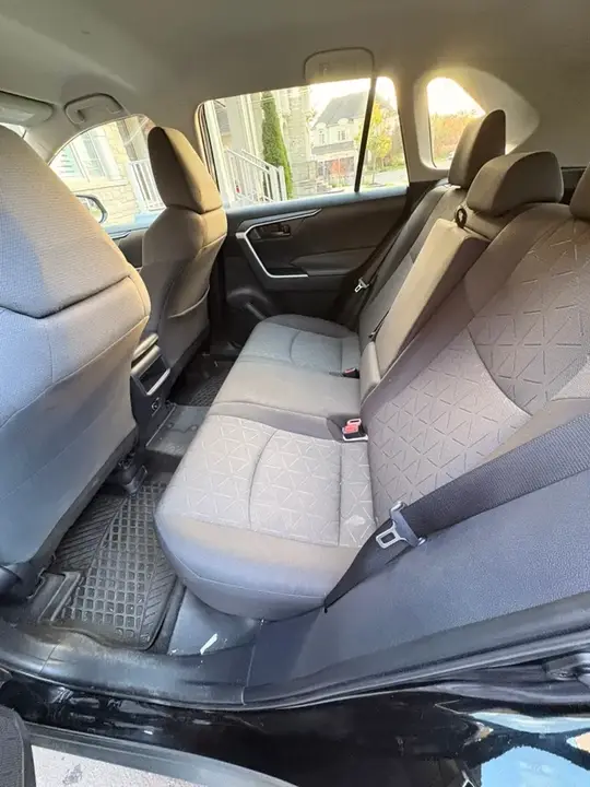 Toyota Rav4 2020 photo 3
