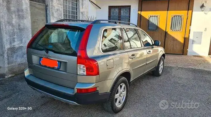 Volvo Xc90 2007 photo 3