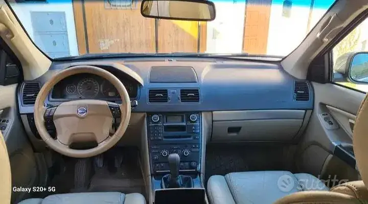 Volvo Xc90 2007 photo 4