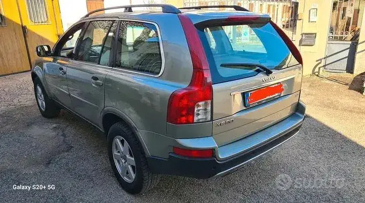 Volvo Xc90 2007 photo 2