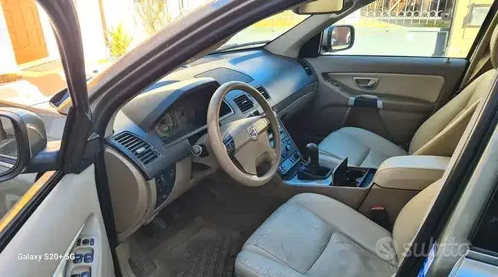 Volvo Xc90 2007 photo 5