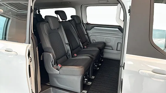 Ford Custom Tourneo 2024 photo 5