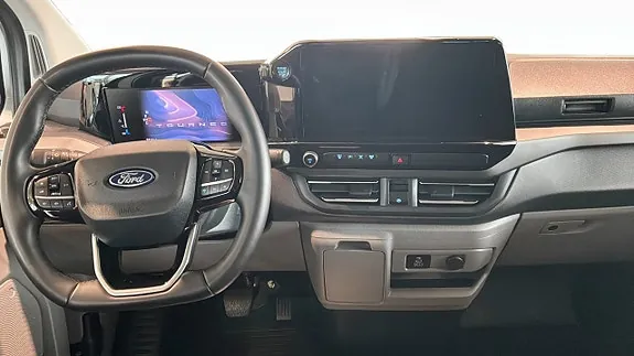 Ford Custom Tourneo 2024 photo 4