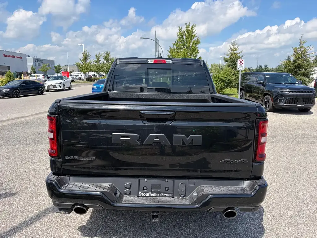 Ram 1500 2026 photo 4