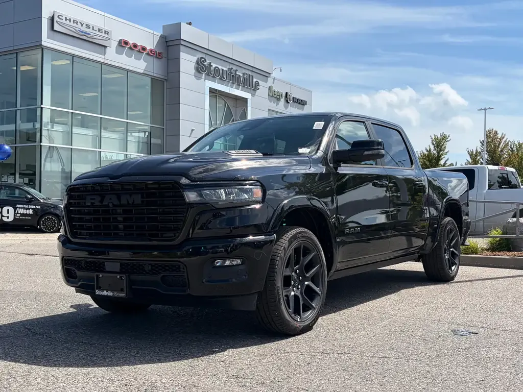 Ram 1500