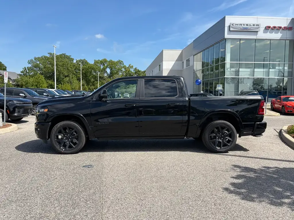 Ram 1500