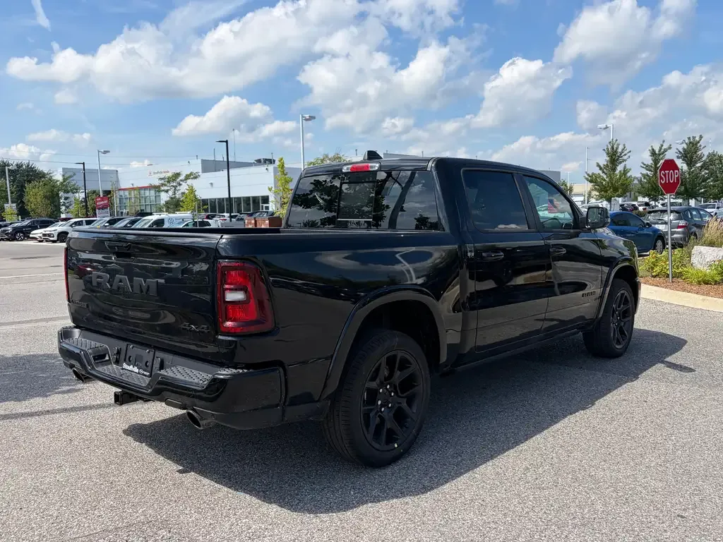 Ram 1500 2026 photo 5