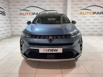 Renault Symbioz 2024 photo 3